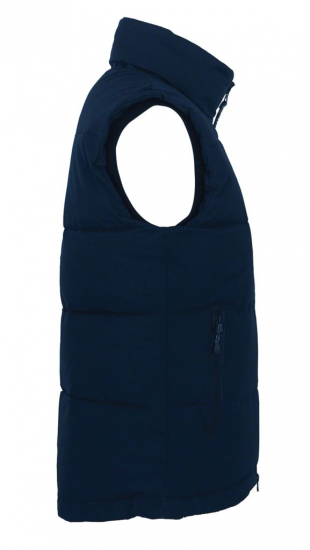 HAKRO Body-Warmer 842 Hammilton