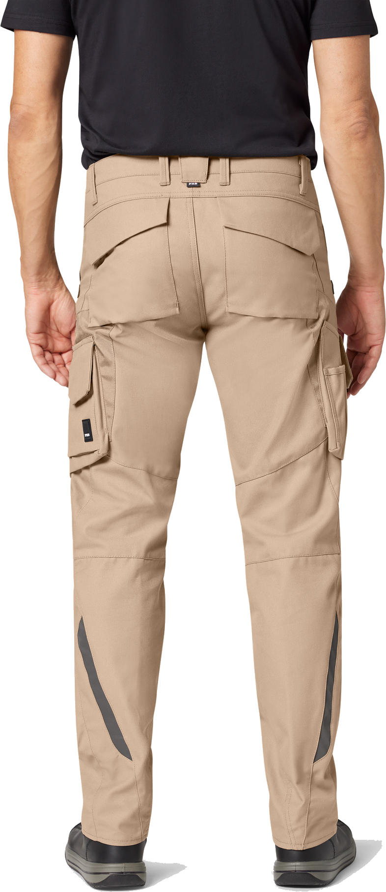 FHB Zunfthose SEBASTIAN Canvas & Cordura FHB Zunfthose SEBASTIAN Canvas & Cordura