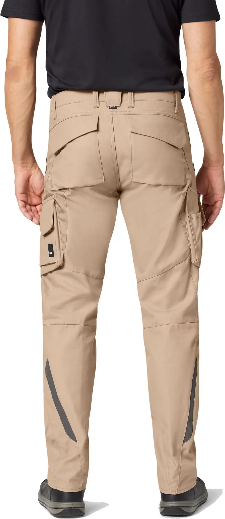 FHB Zunfthose SEBASTIAN Canvas & Cordura