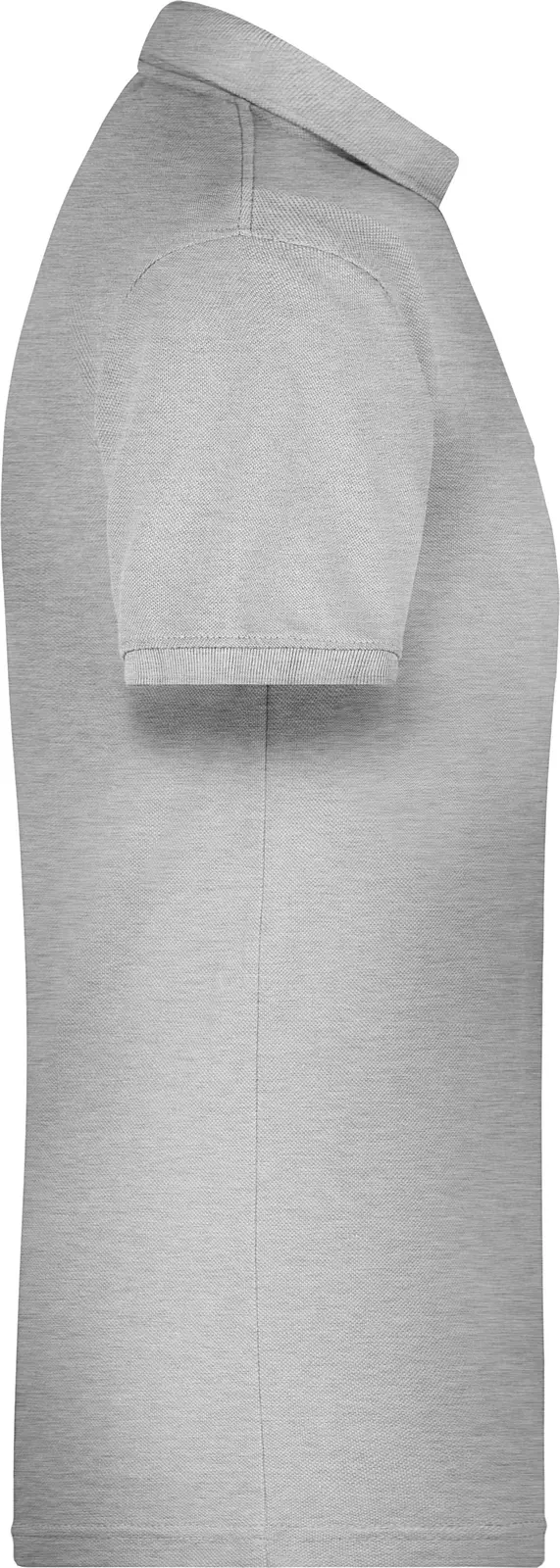 James & Nicholson Men's Bio Workwear Polo