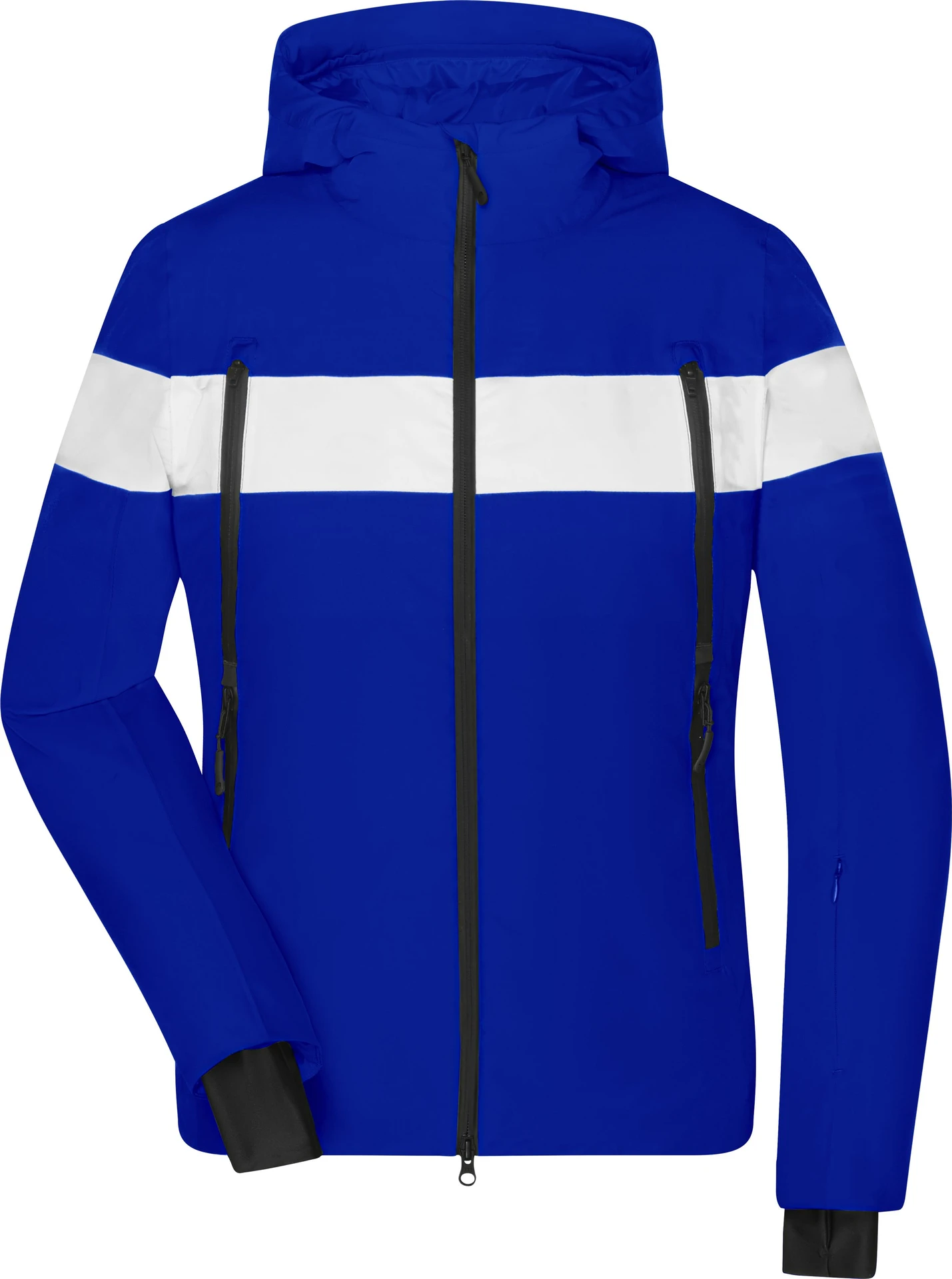 James & Nicholson Ladies´ Wintersport Jacket
