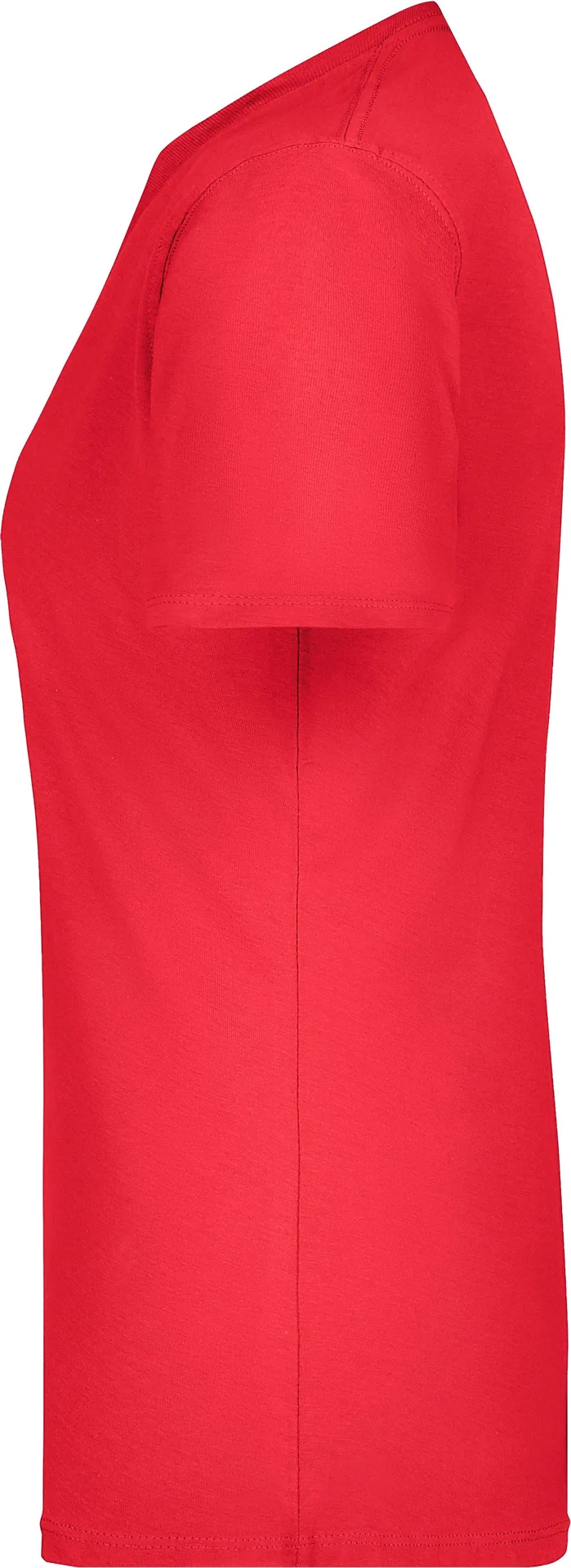 James & Nicholson Ladies Basic-T