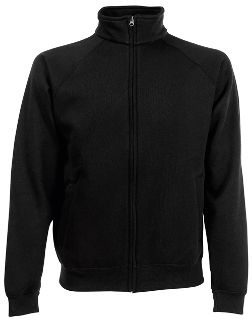 F.O.L. Sweat Jacket F.O.L. Sweat Jacket
