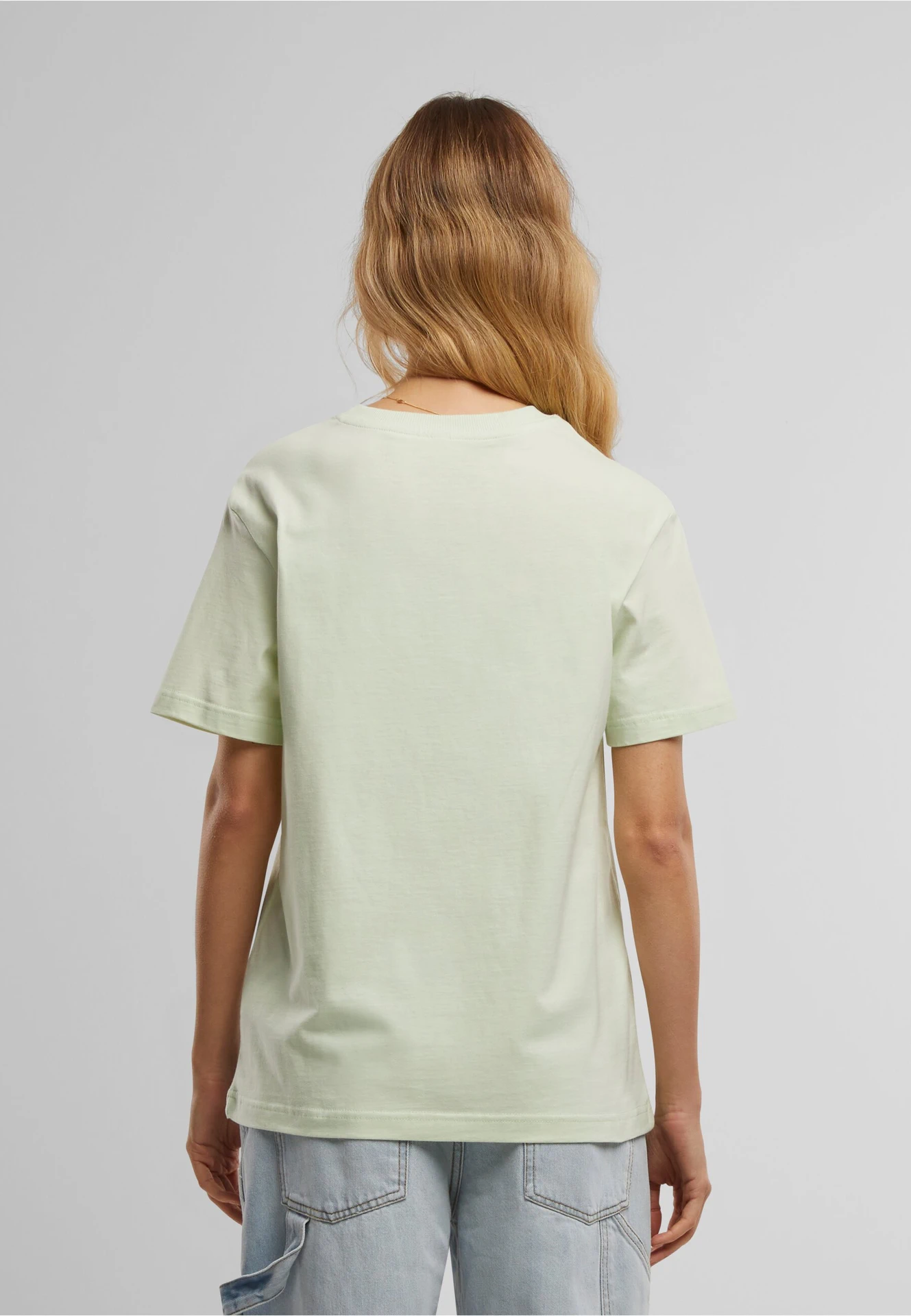 Build Your Brand Ladies Everyday Tee