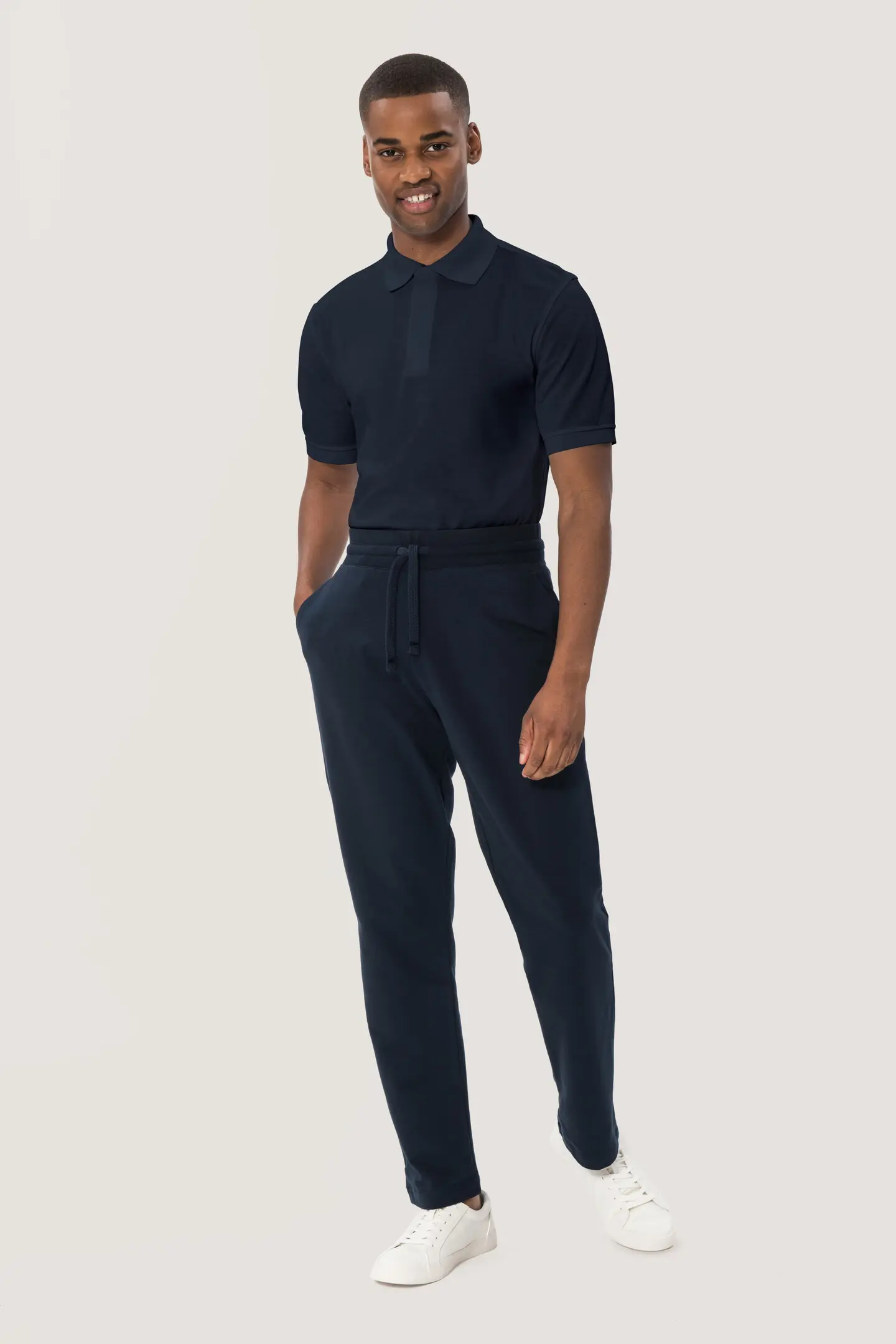 HAKRO Poloshirt 819 HACCP Mikralinar®
