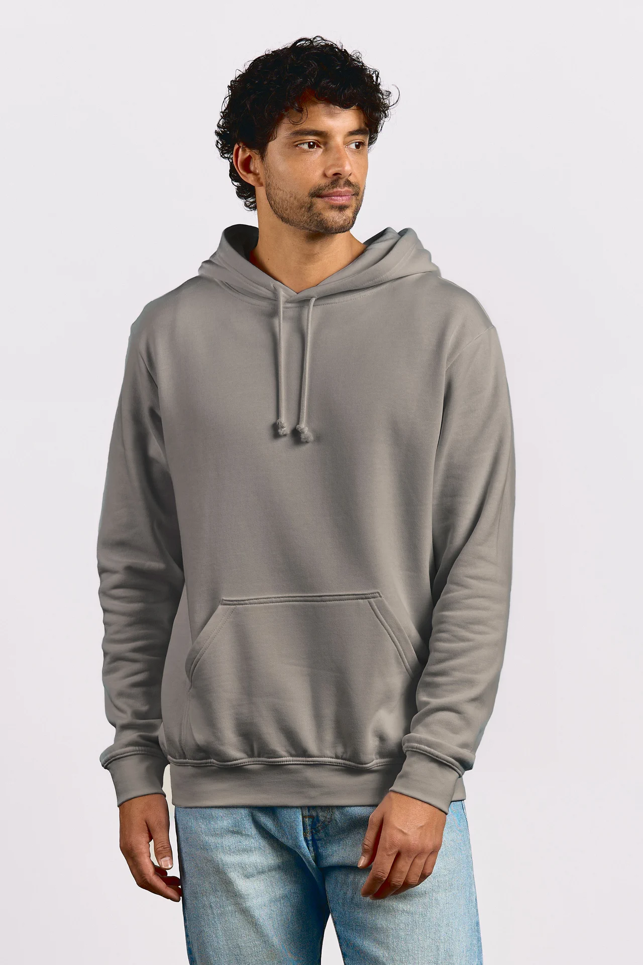 Promodoro Men's Hoody 80/20