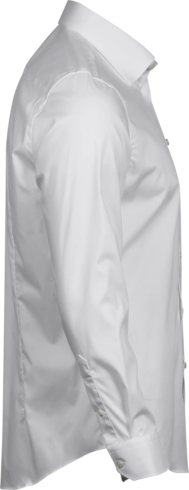 Tee Jays Stretch Luxury Shirt