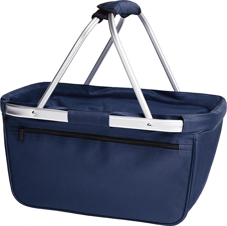 halfar-1803939-shopper-basket-navy-front-1 HALFAR Shopper Basket