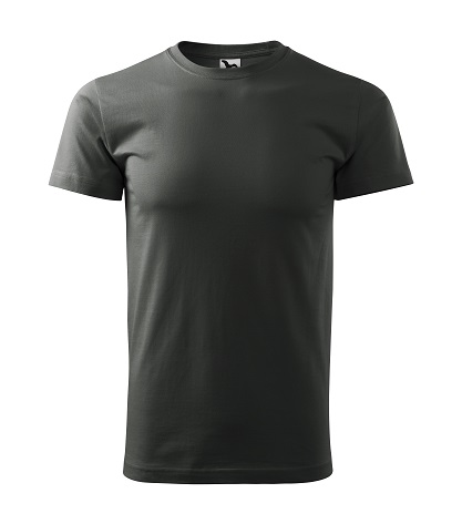 MALFINI T-Shirt Heavy New 137
