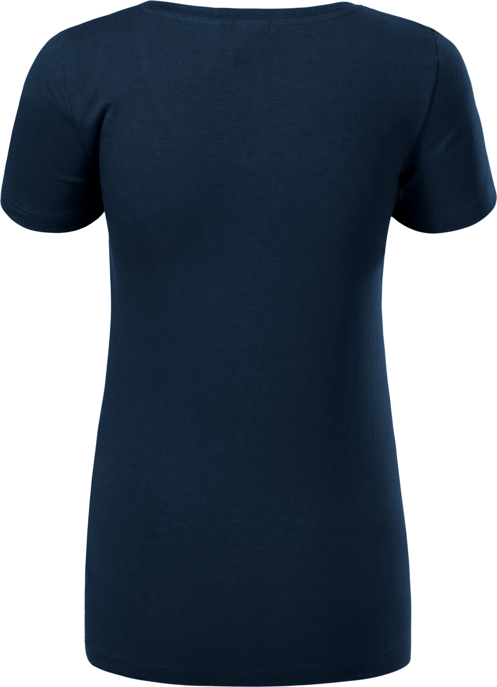 MALFINI T-Shirt Damen Action V-neck 701