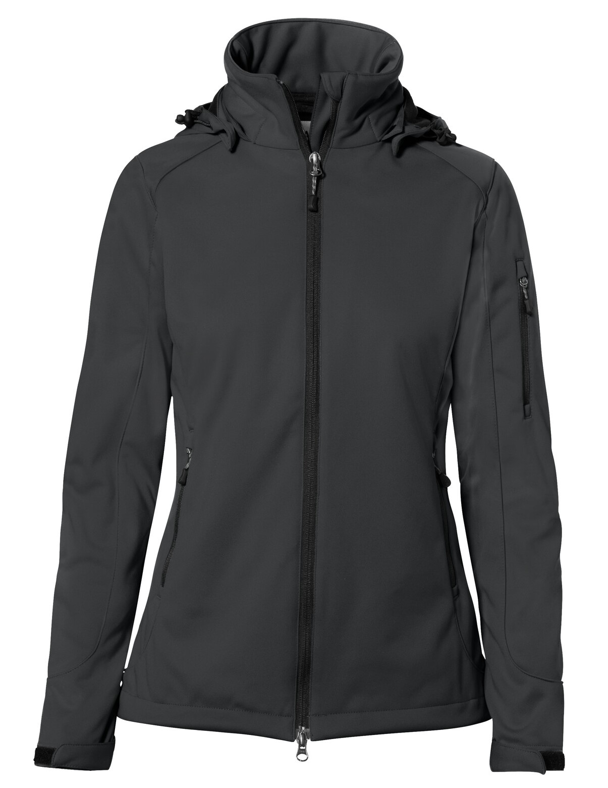 HAKRO Women-Softshell-Jacke 248 Alberta