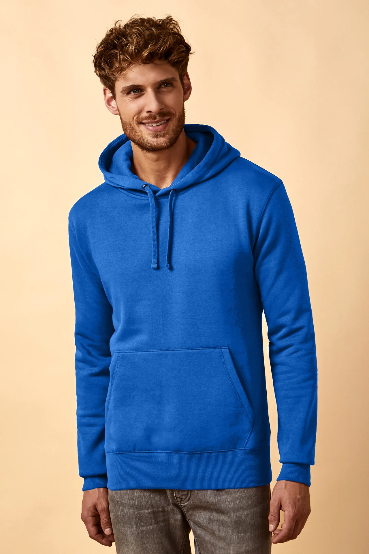 Promodoro X.O Men´s Hoody Sweater