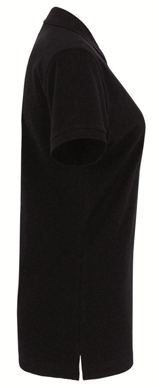 HAKRO Women-Premium-Poloshirt 201 Pima-Cotton