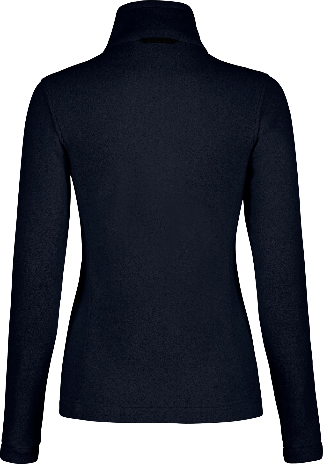 HAKRO Damen Fleecejacke ECO 246