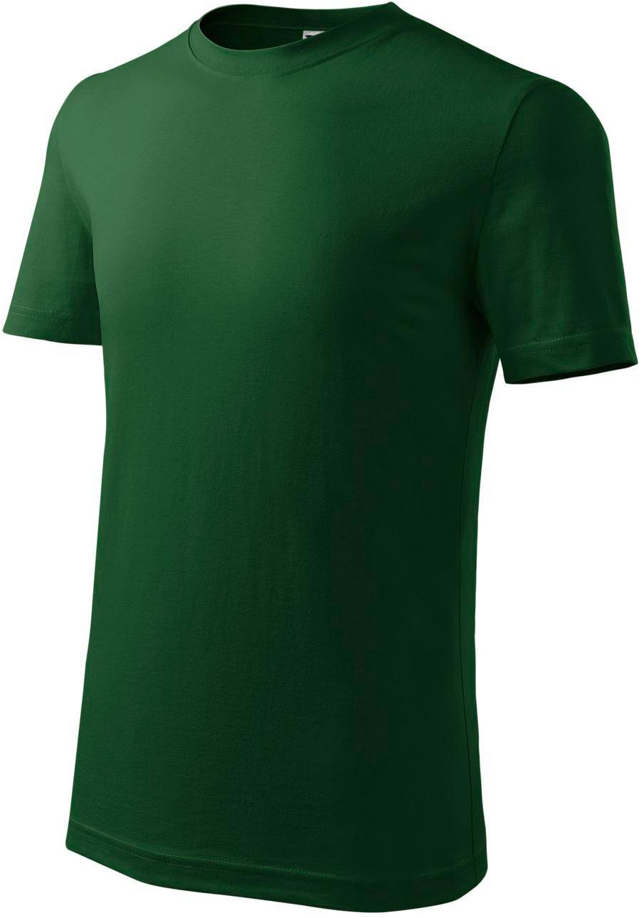 MALFINI T-Shirt Kinder Classic New 135 MALFINI T-Shirt Kinder Classic New 135