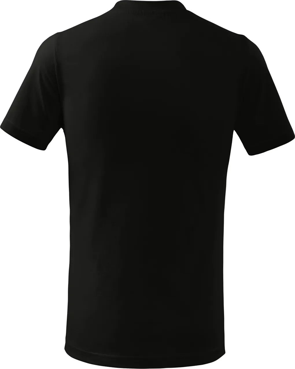 MALFINI T-Shirt Kinder Basic 138