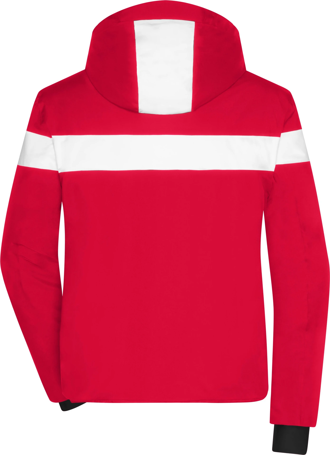 James & Nicholson Men´s Wintersport Jacket