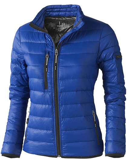 ELEVATE Scotia Light Down Ladies Jacket ELEVATE Scotia Light Down Ladies Jacket