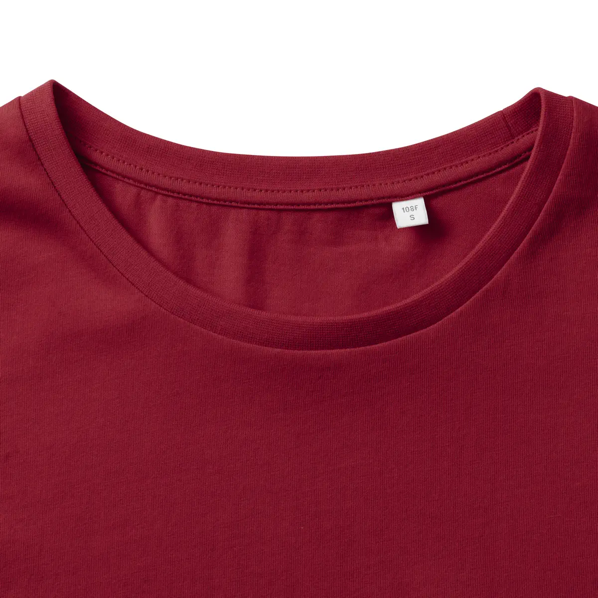 Russell Ladies Authentic Tee Pure Organic