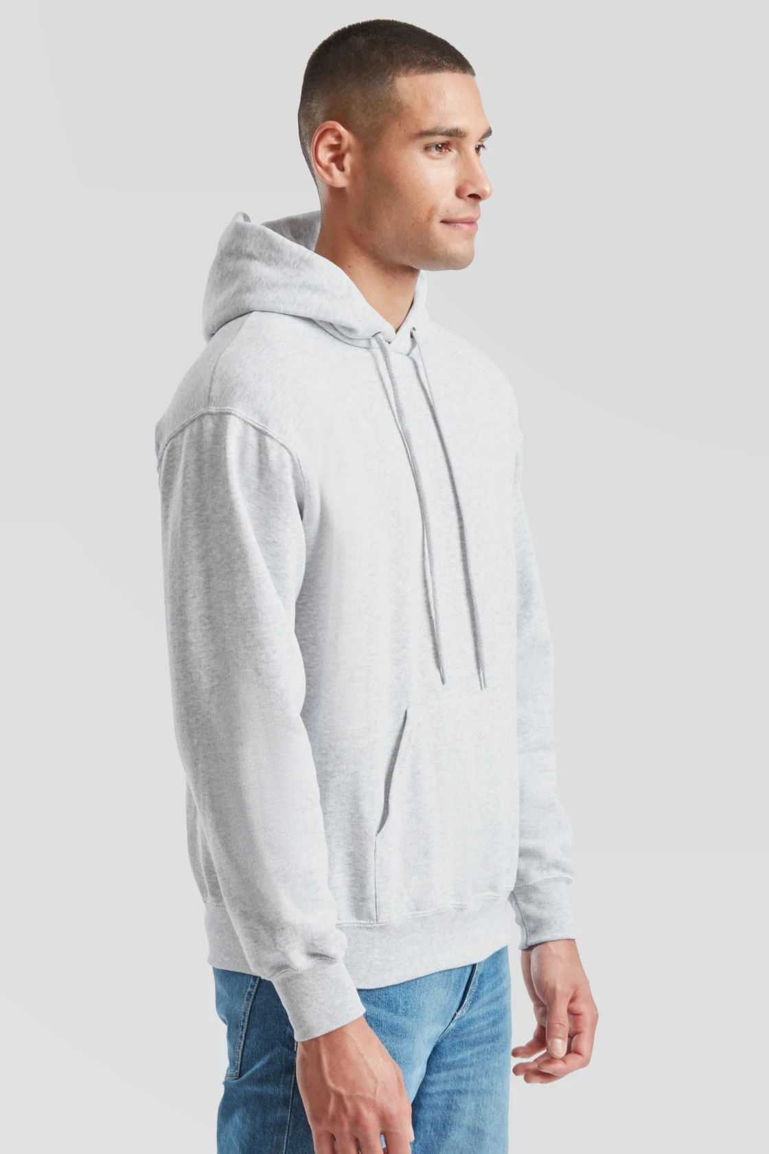 F.O.L. Classic Hooded Sweat