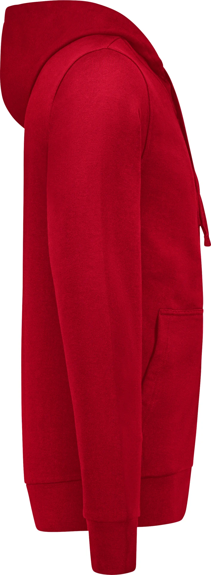 HAKRO Kapuzenjacke 605 Premium