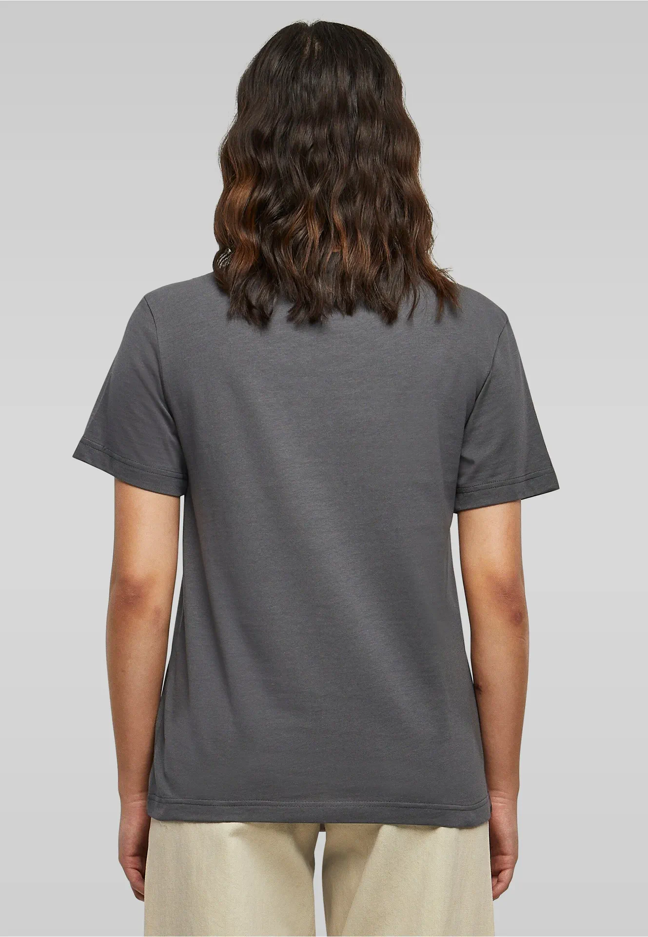 Build Your Brand Ladies Everyday Tee