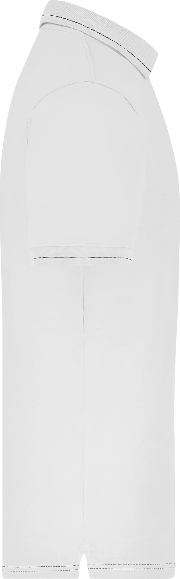 James & Nicholson Men´s Elastic Polo