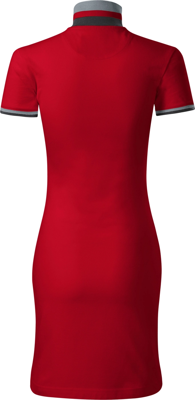 MALFINI Kleid Damen Dress up 271