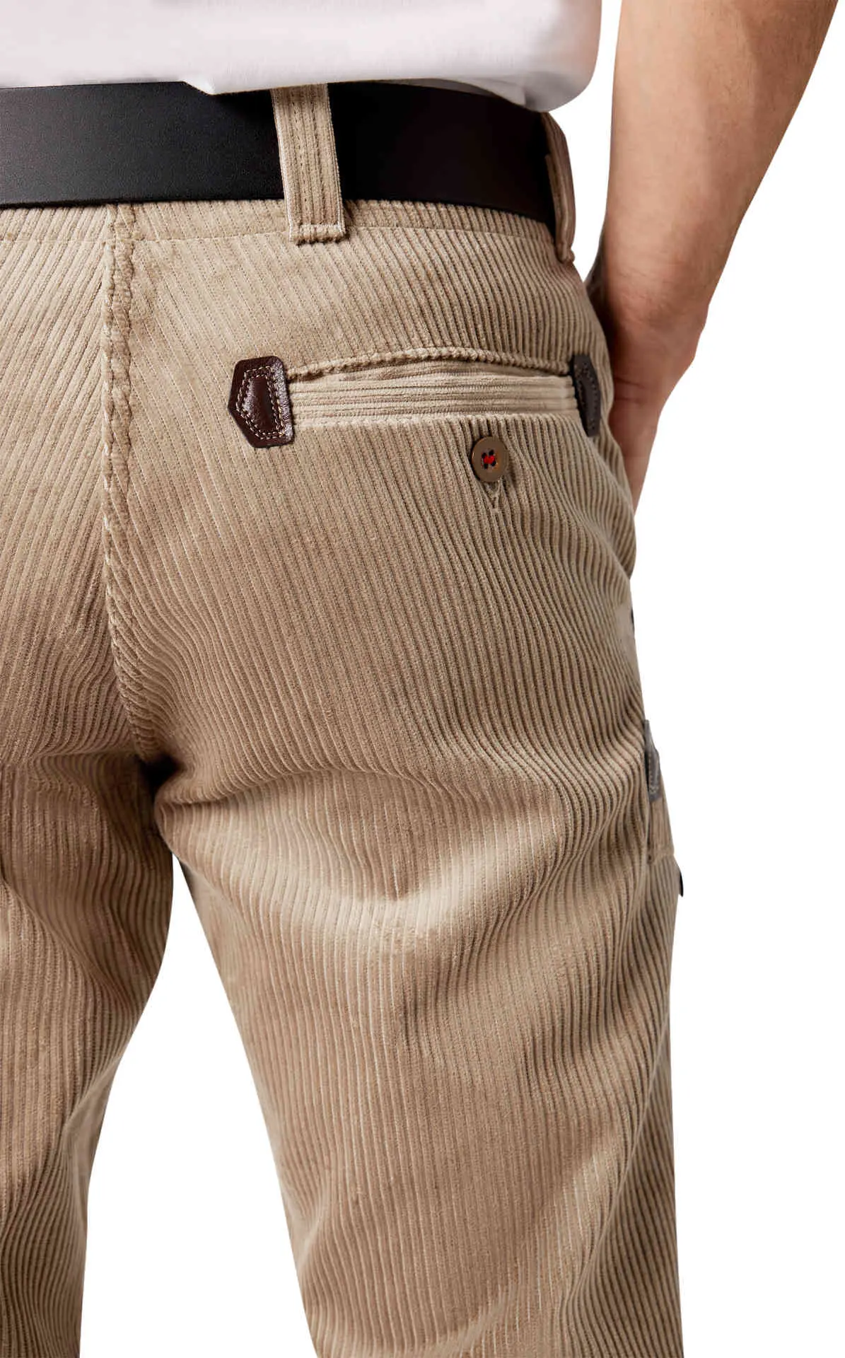 FHB Zunfthose ARTUR Trenkercord