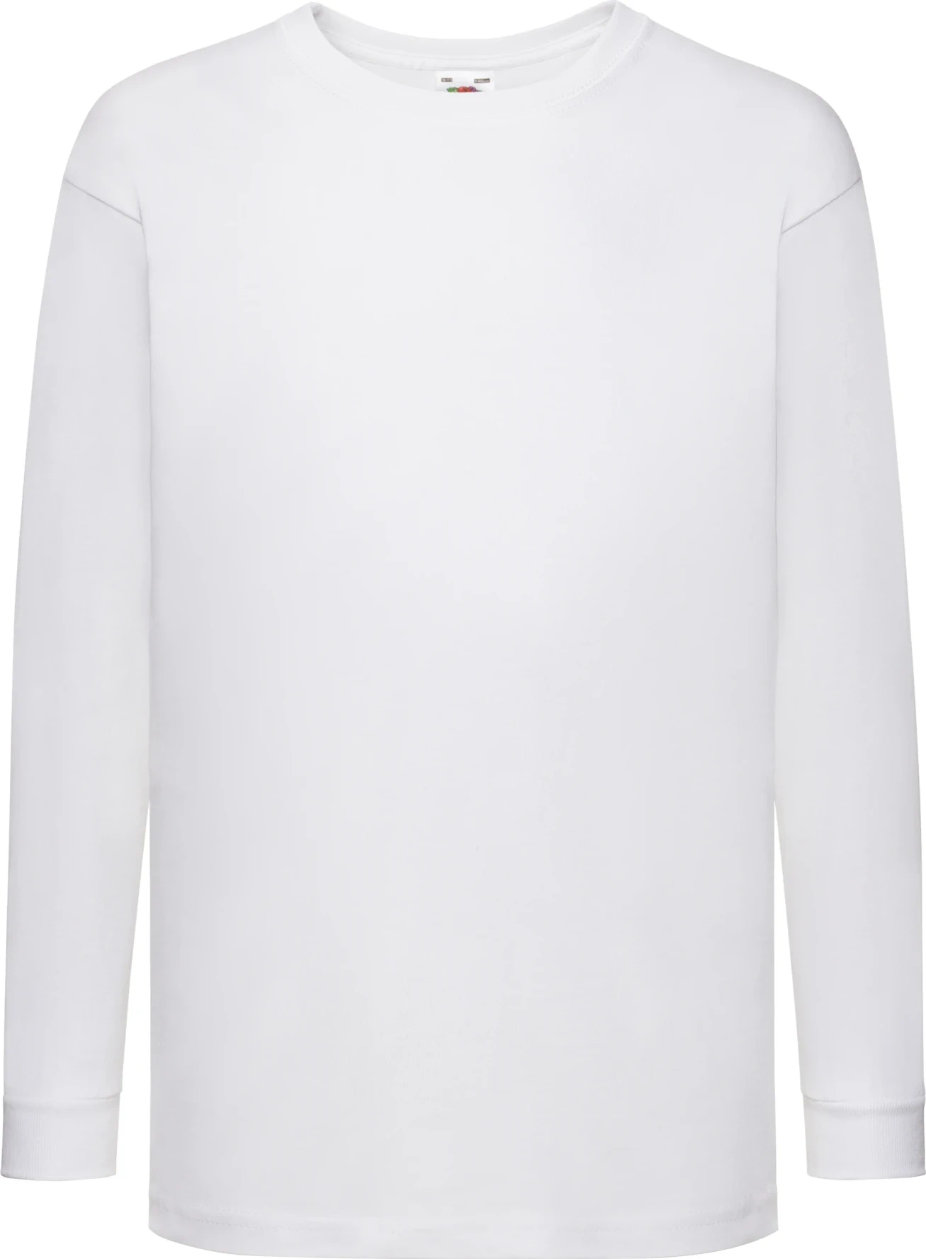 F.O.L. Long Sleeve Valueweight T Kids