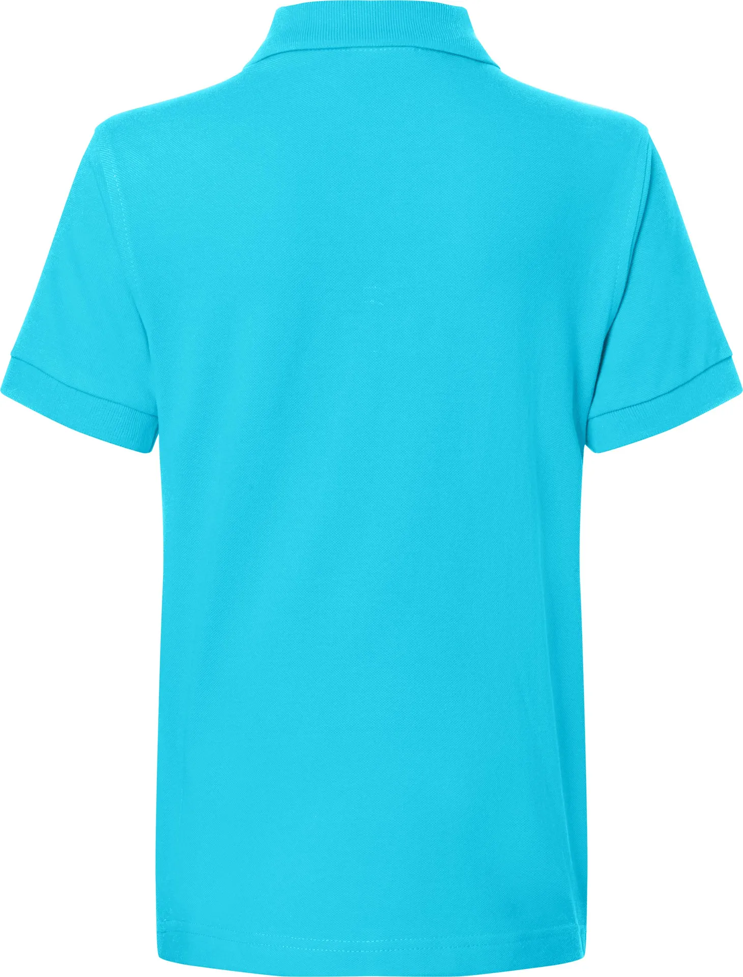James & Nicholson Classic Polo Junior