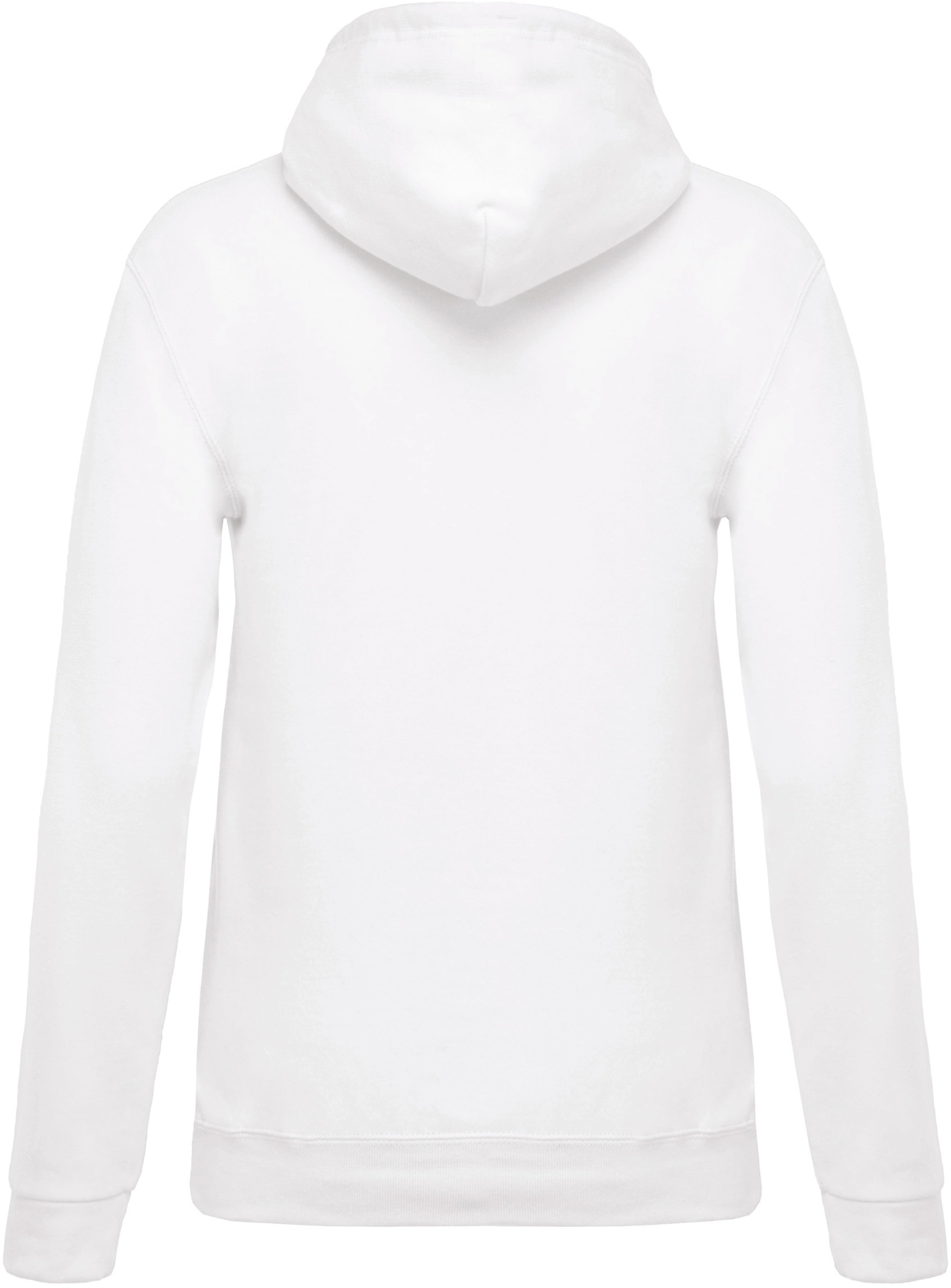 Kariban Damen Kapuzen Sweater