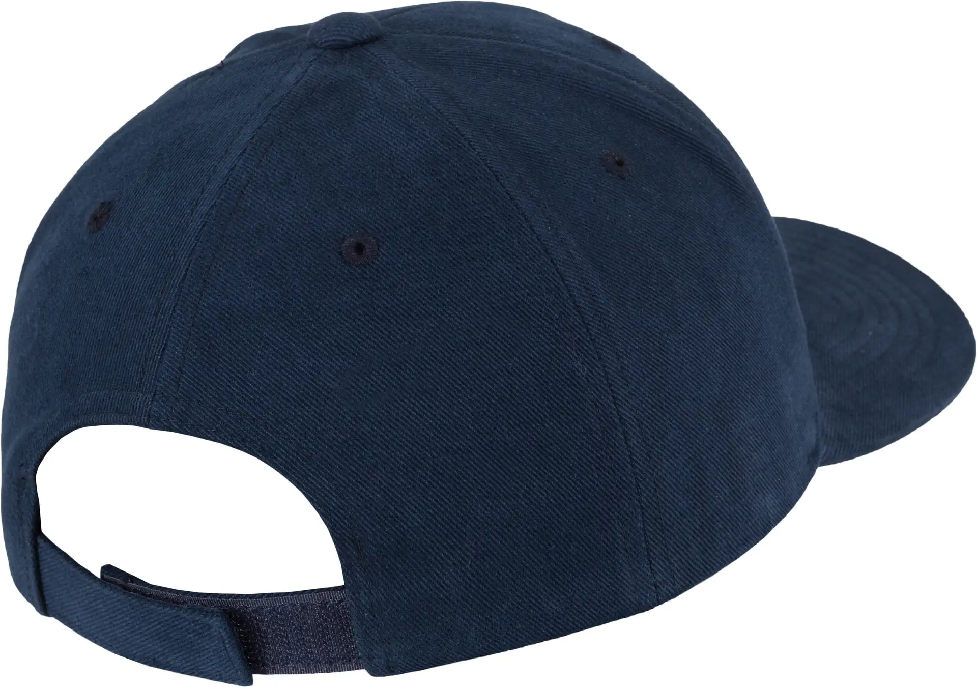 FLEXFIT Brushed Cotton Twill Mid-Profile