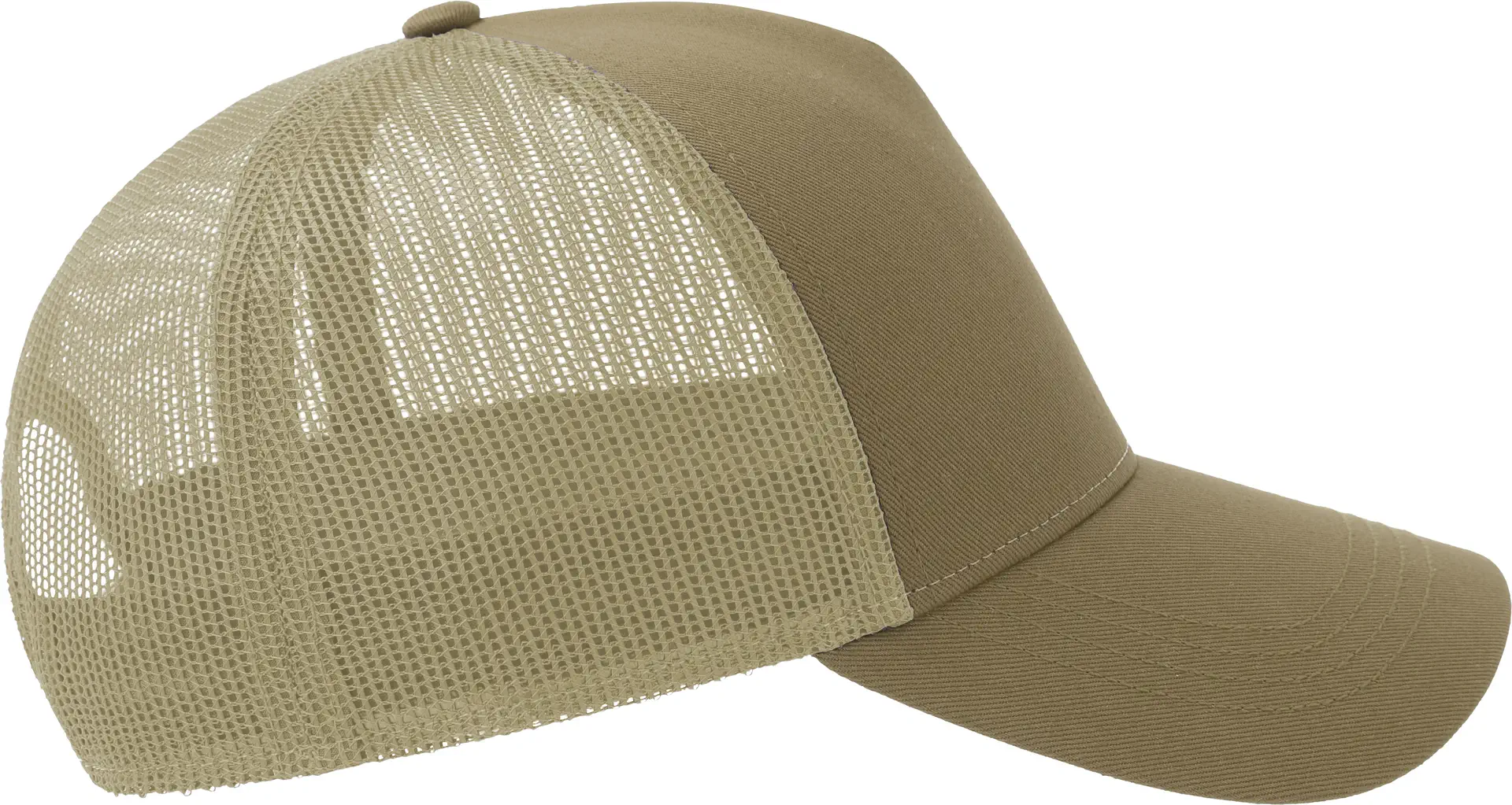 Atlantis Rapper Cotton-S Cap