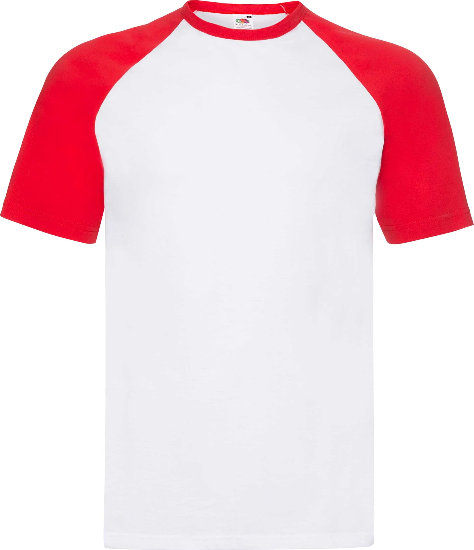 F.O.L. Shortsleeve Baseball T