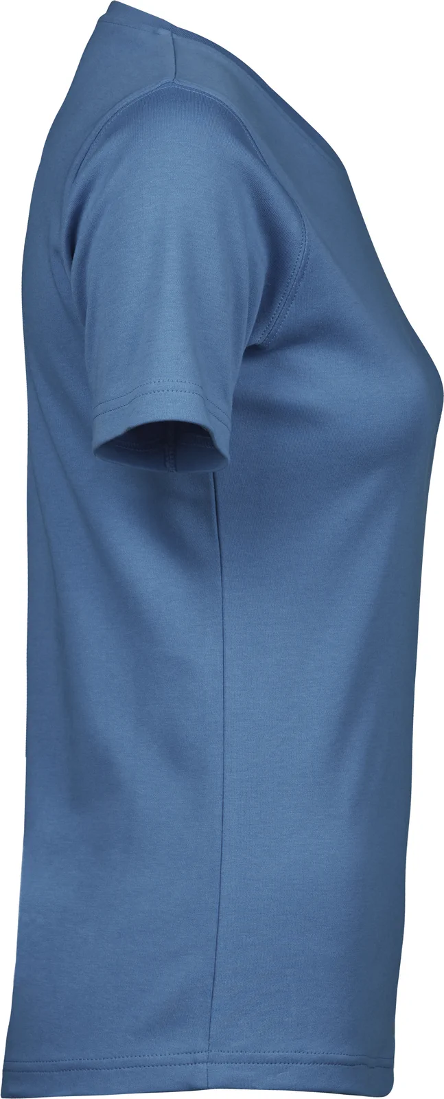 Tee Jays Women's Interlock Tee