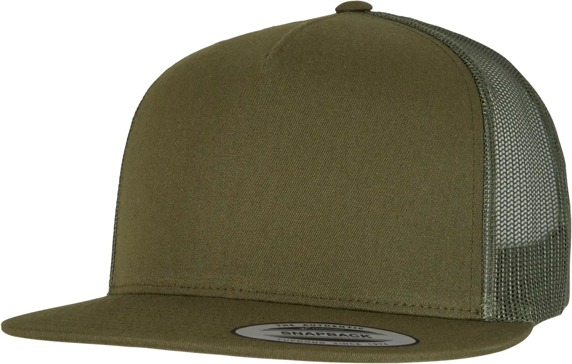 FLEXFIT Classic Trucker