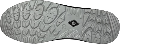 albatros Sicherheitsschuh DRIFTER BLACK LOW albatros Sicherheitsschuh DRIFTER BLACK LOW