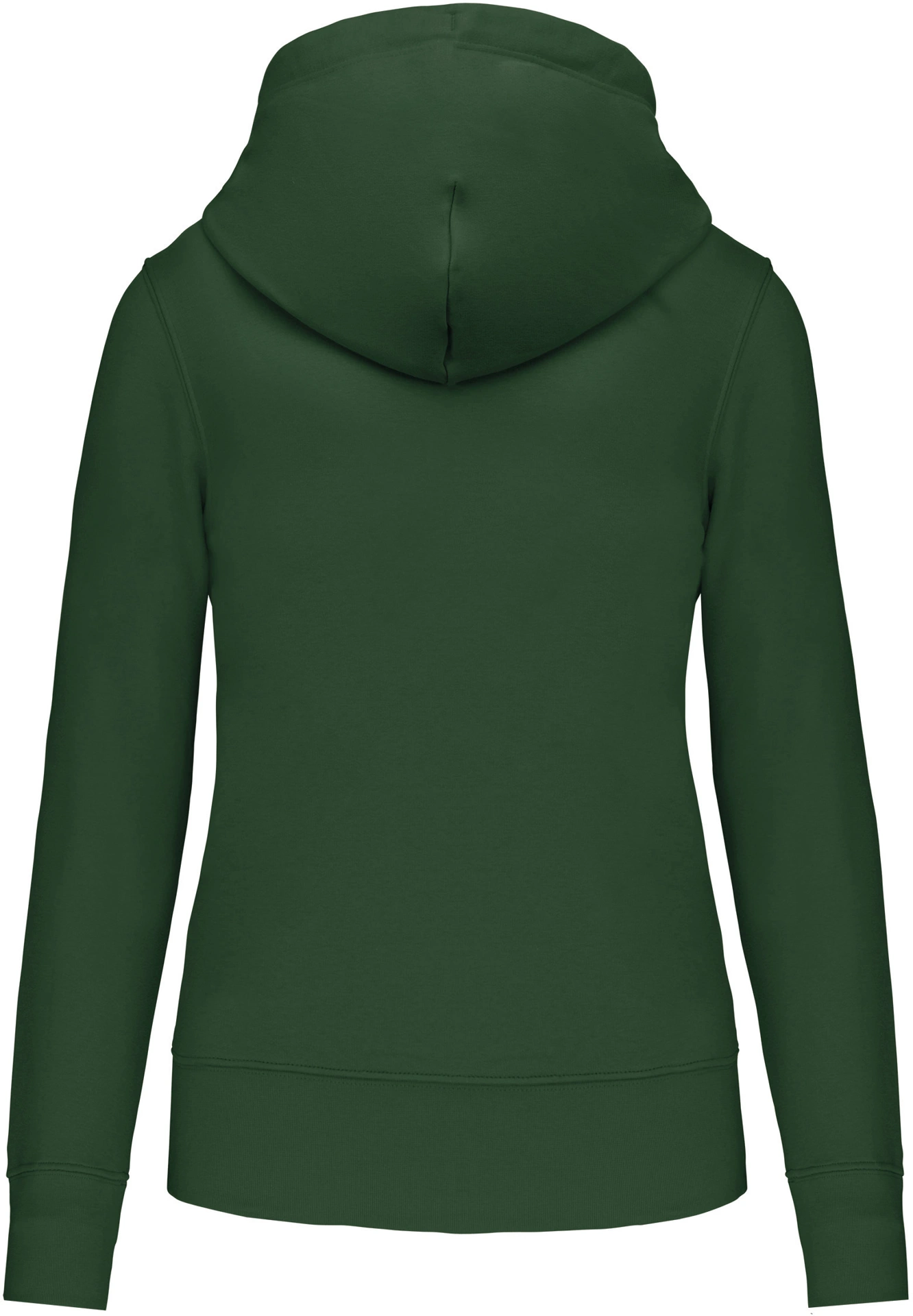 Kariban Umweltfreundlicher Damen Kapuzen Sweater