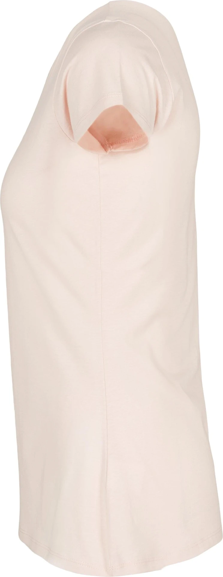 Build Your Brand Ladies Basic Tee