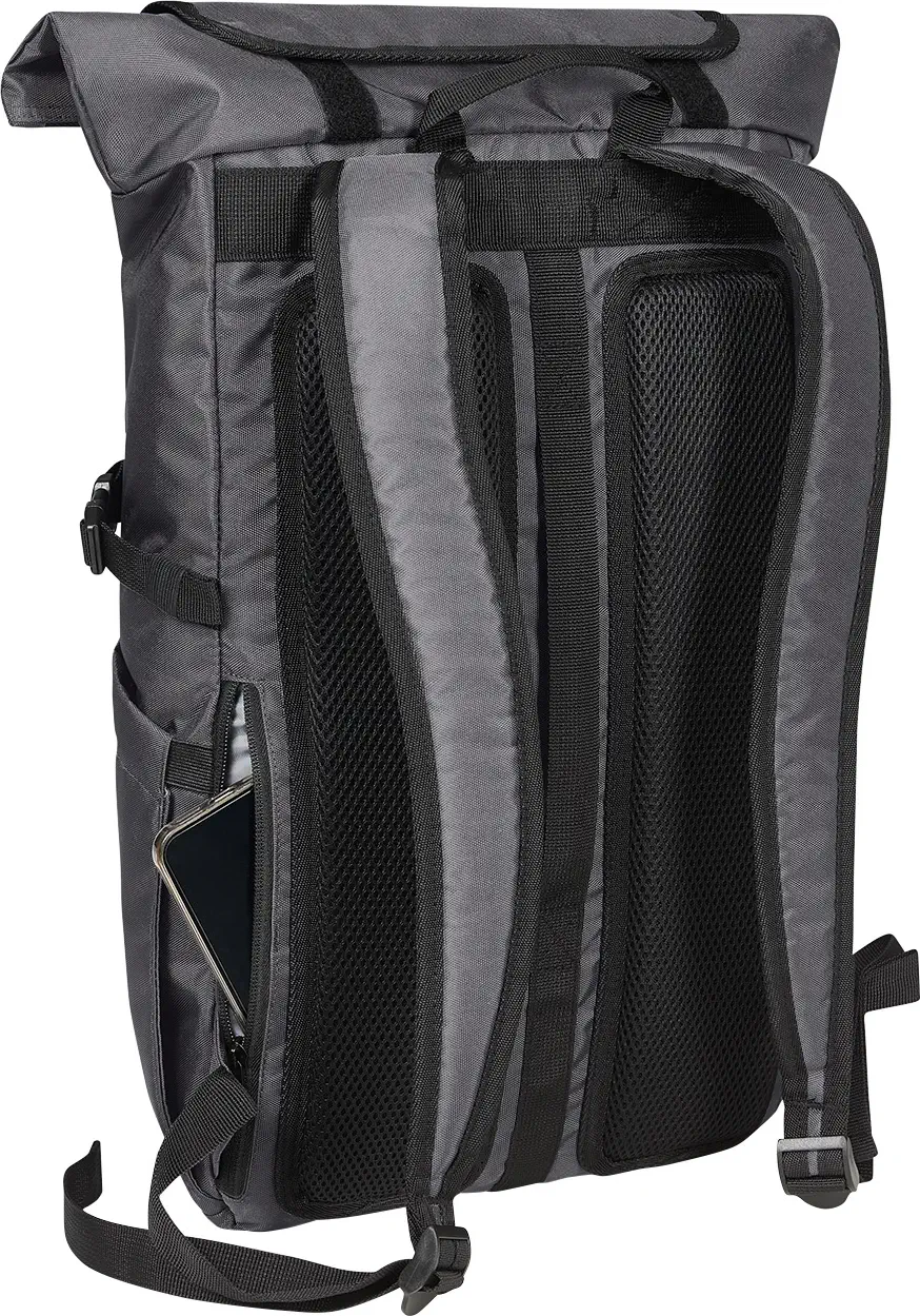 HALFAR Notebook Backpack Flex