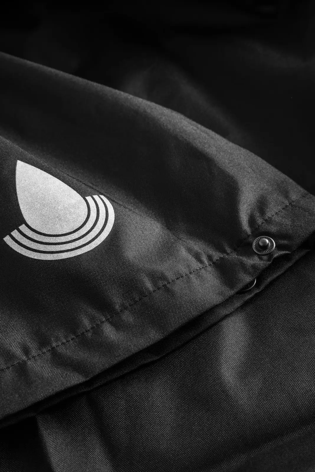 Lyngsøe FOX6041 Atmungsaktive leichte Shell-Hose