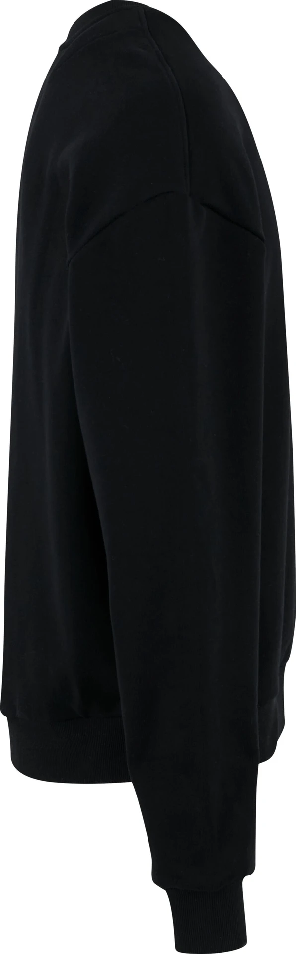 Build Your Brand Ultra Heavy Cotton Crewneck