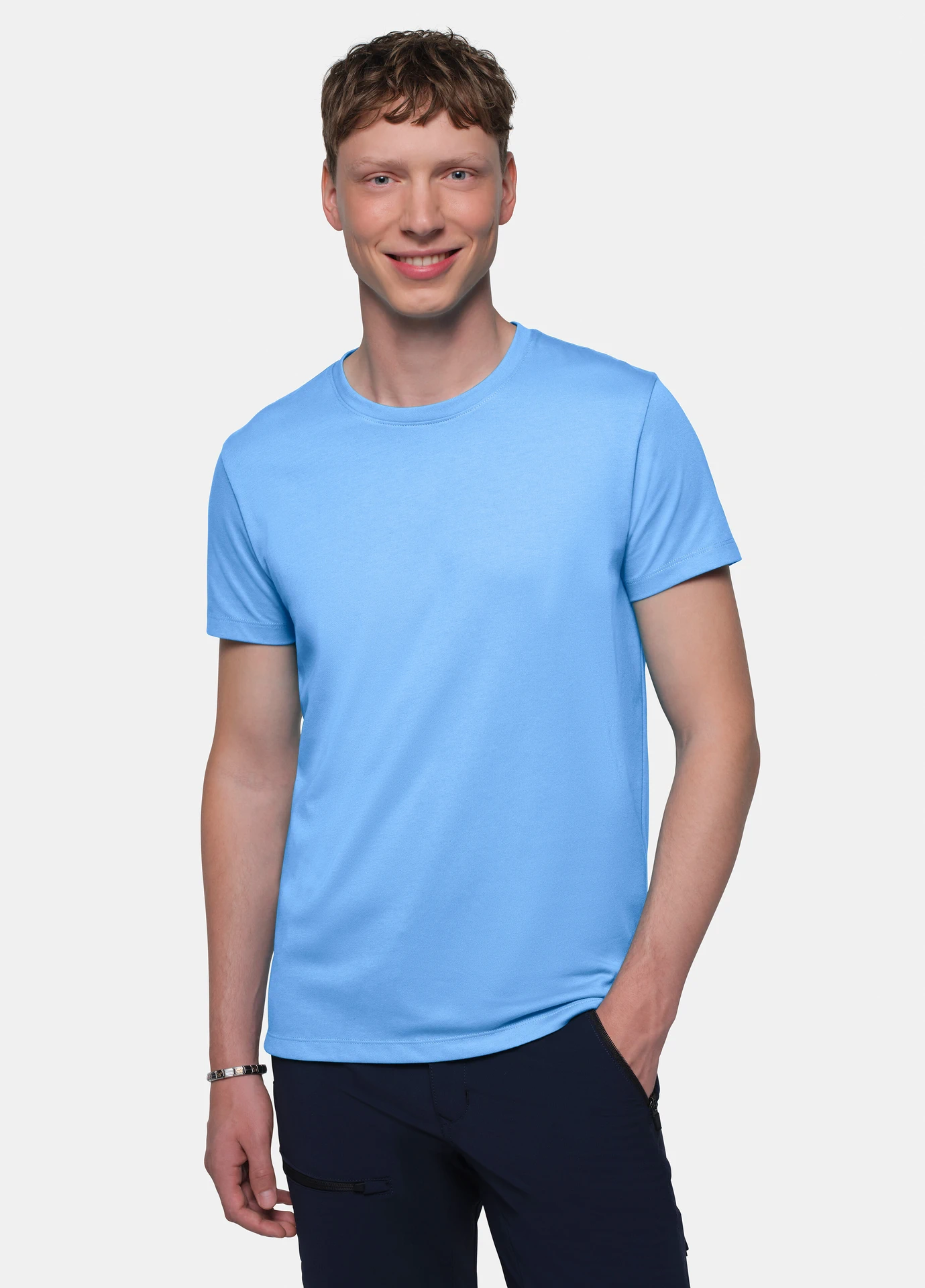 HAKRO T-Shirt 269 Cotton-Tec