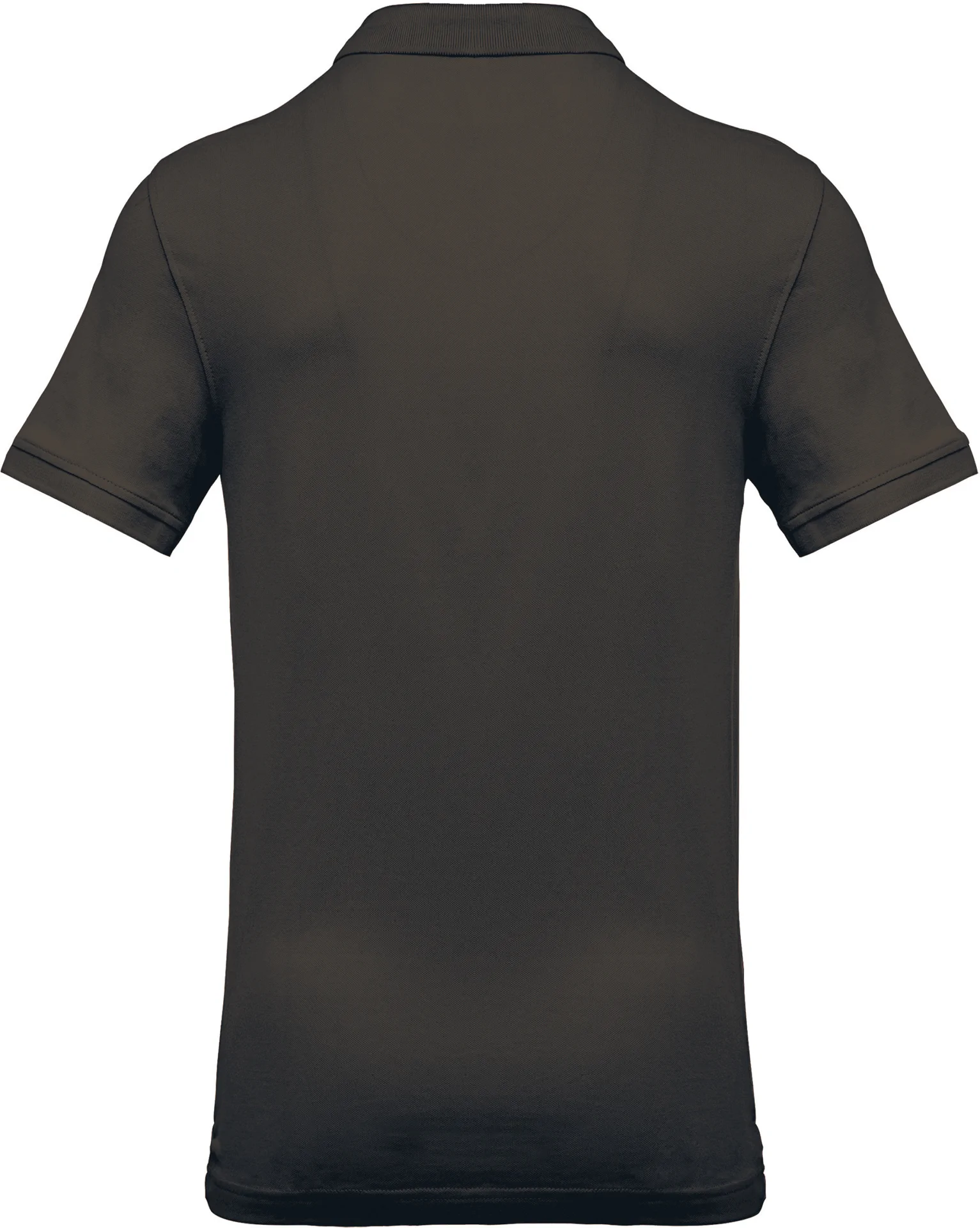 Kariban Herren Piqué Polo