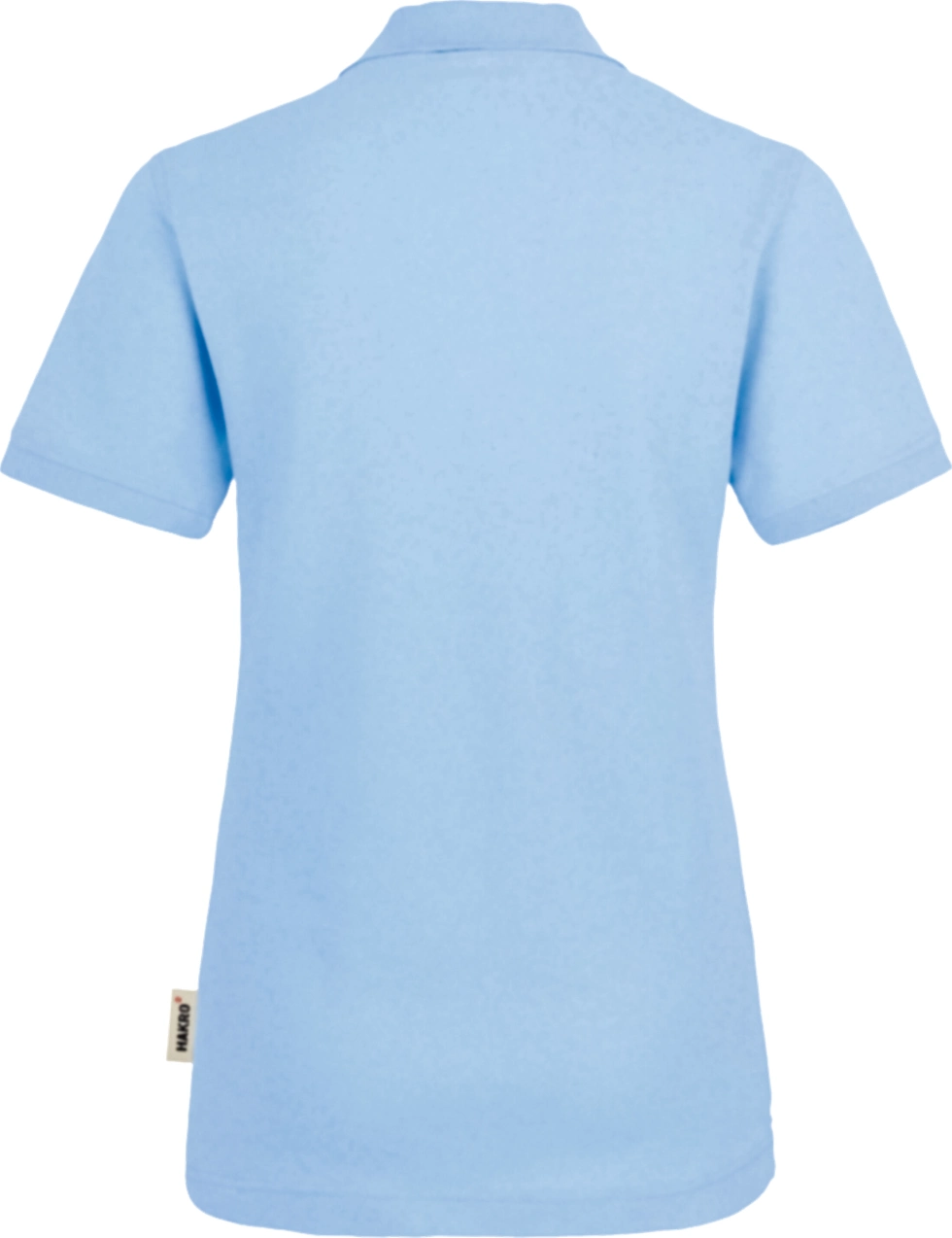 HAKRO Women-Poloshirt 110 Classic