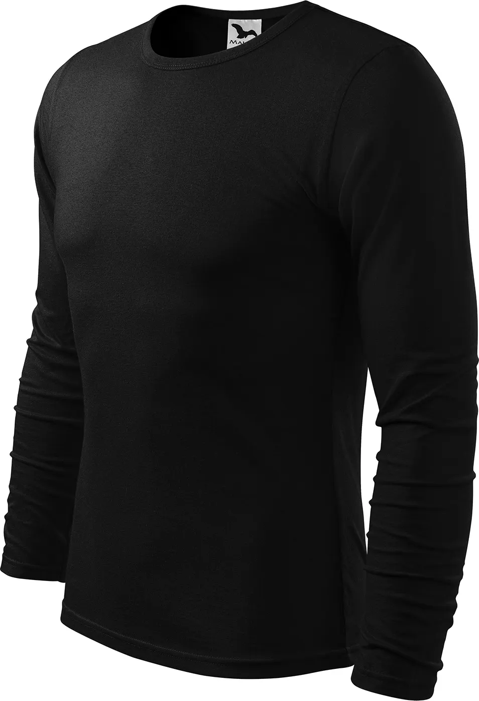MALFINI T-Shirt Fit-T LS 119