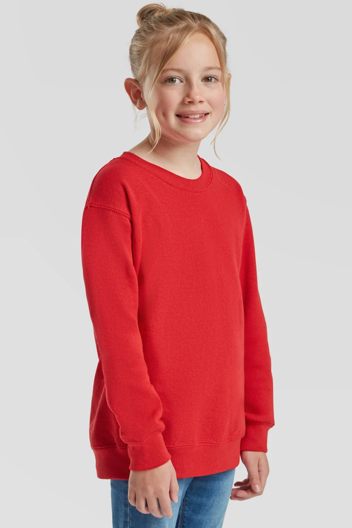 F.O.L. Classic Set-In Sweat Kids