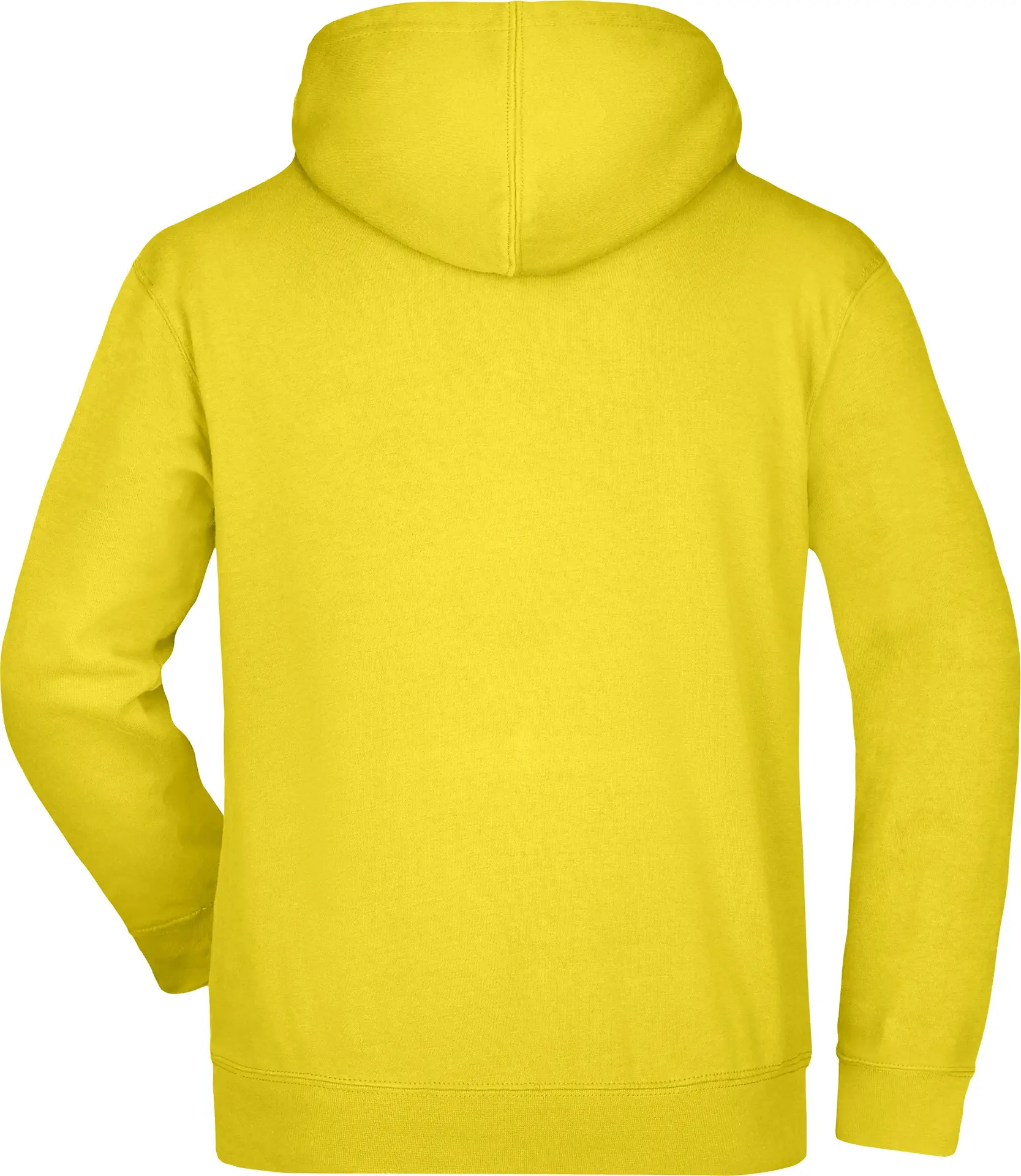 James & Nicholson Hooded Sweat