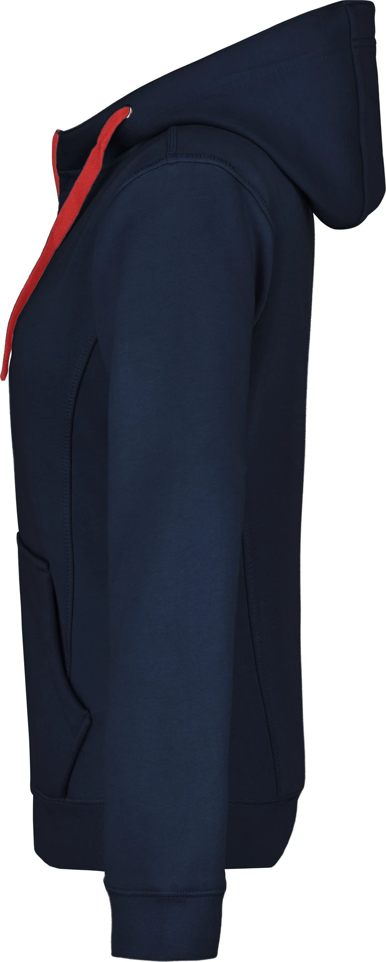 James & Nicholson Ladies Doubleface Jacket